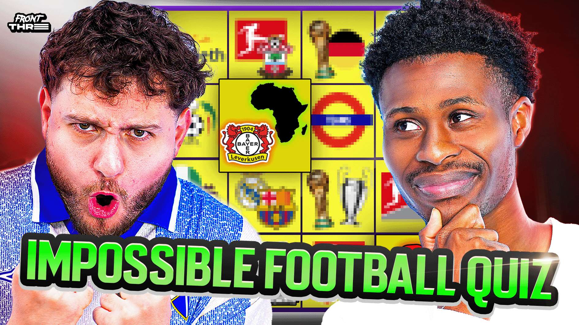 他们的整体 他们的整体