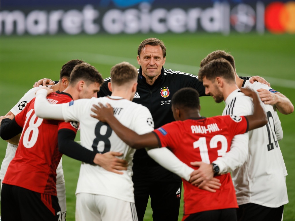 统化的技术 统化的技术