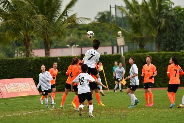 2023中国太平中国足球协会女子甲级联赛第二阶段结束 2023中国太平中国足球协会女子甲级联赛第二阶段结束