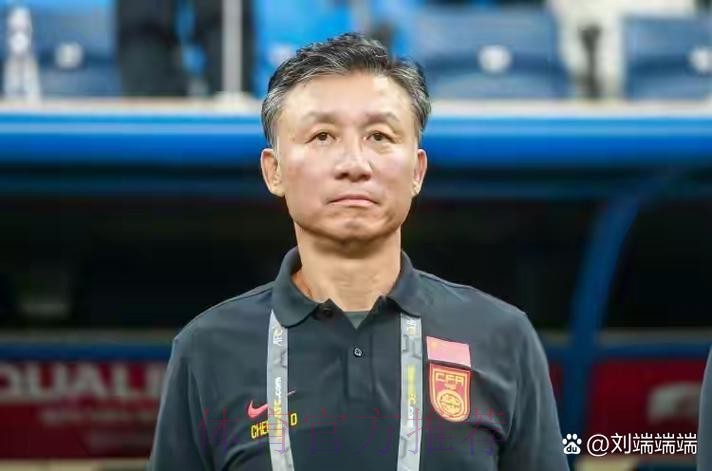 U19国青上海再集结 成耀东出任主教练